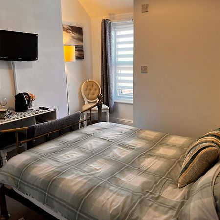 North Sands Lodge Scarborough Esterno foto