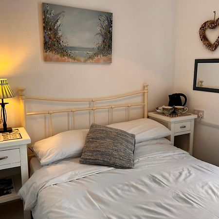 North Sands Lodge Scarborough Esterno foto