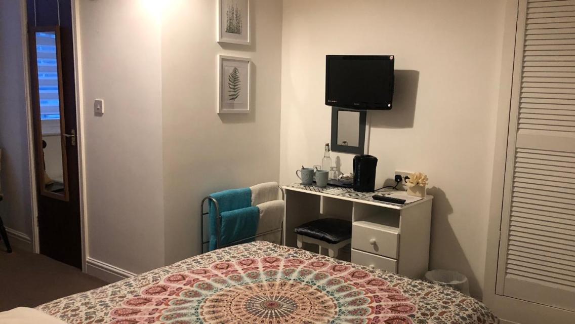 North Sands Lodge Scarborough Esterno foto