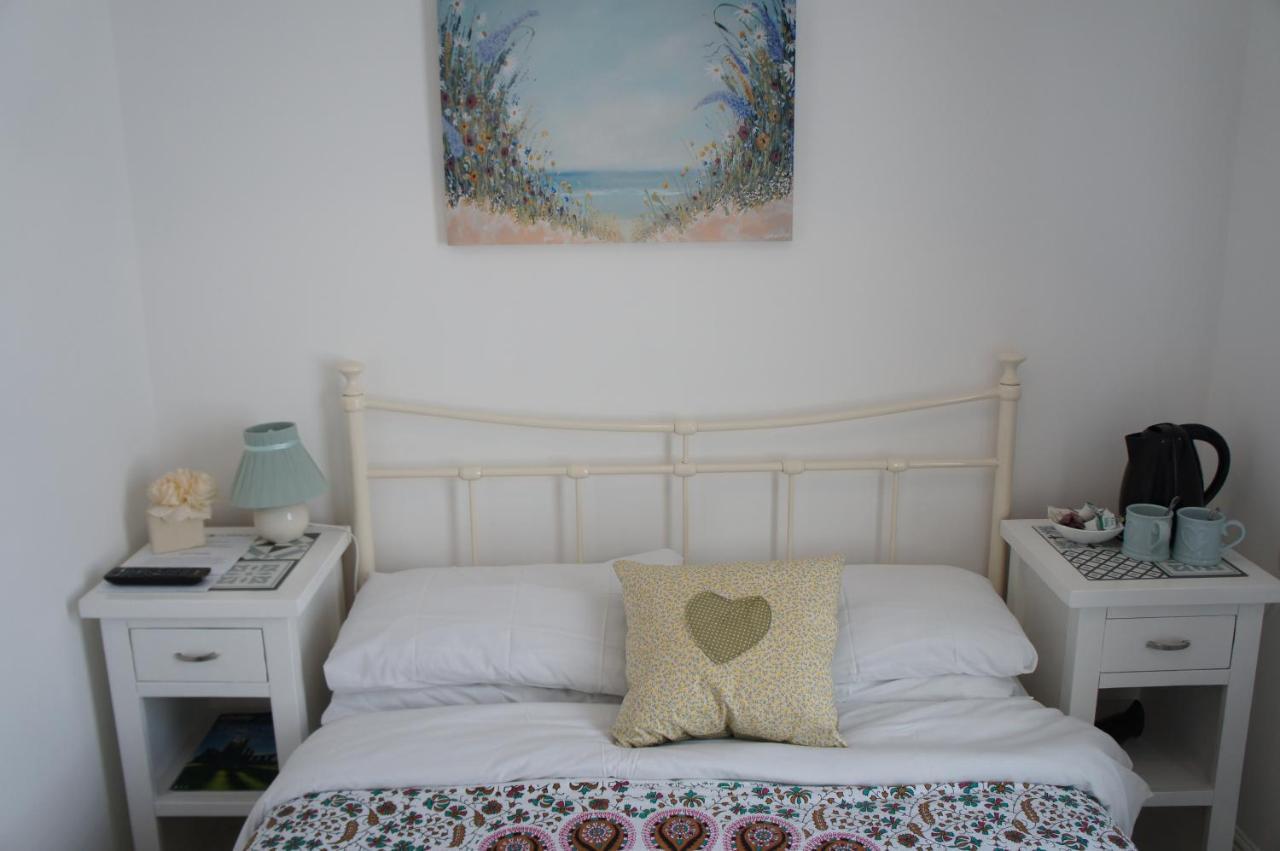 North Sands Lodge Scarborough Esterno foto