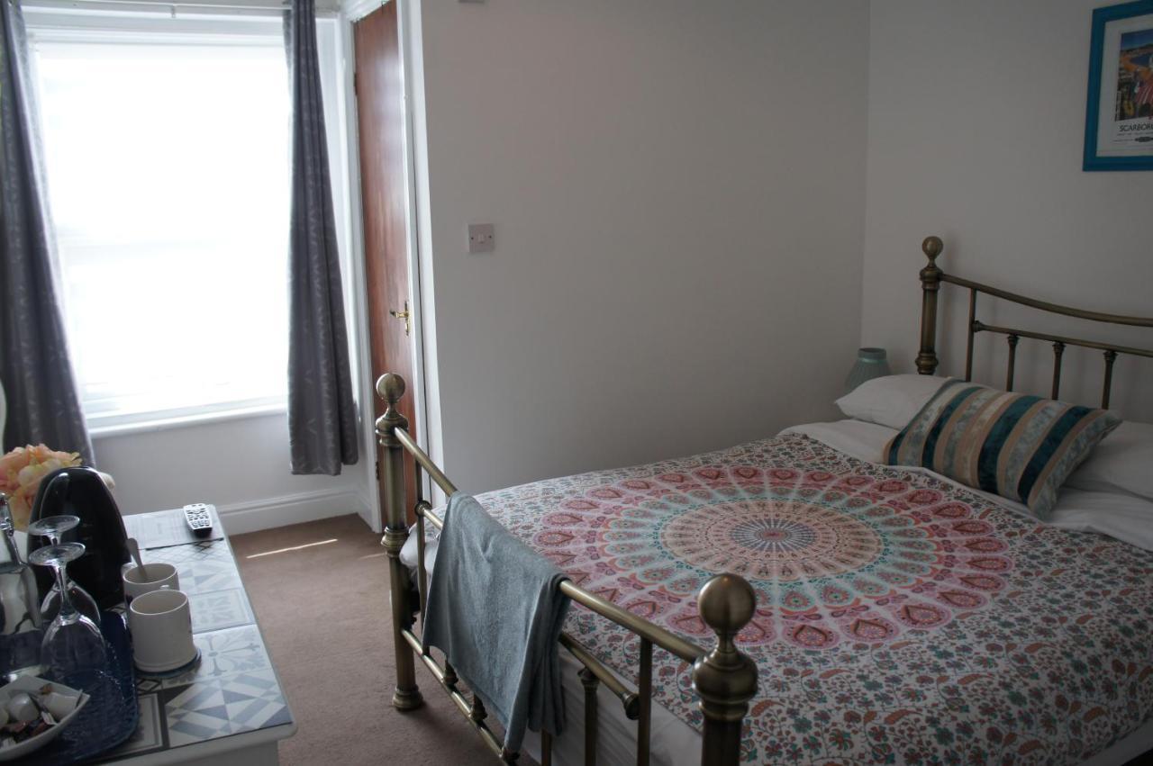 North Sands Lodge Scarborough Esterno foto