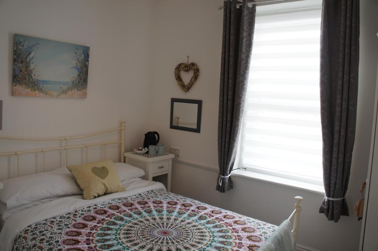 North Sands Lodge Scarborough Esterno foto