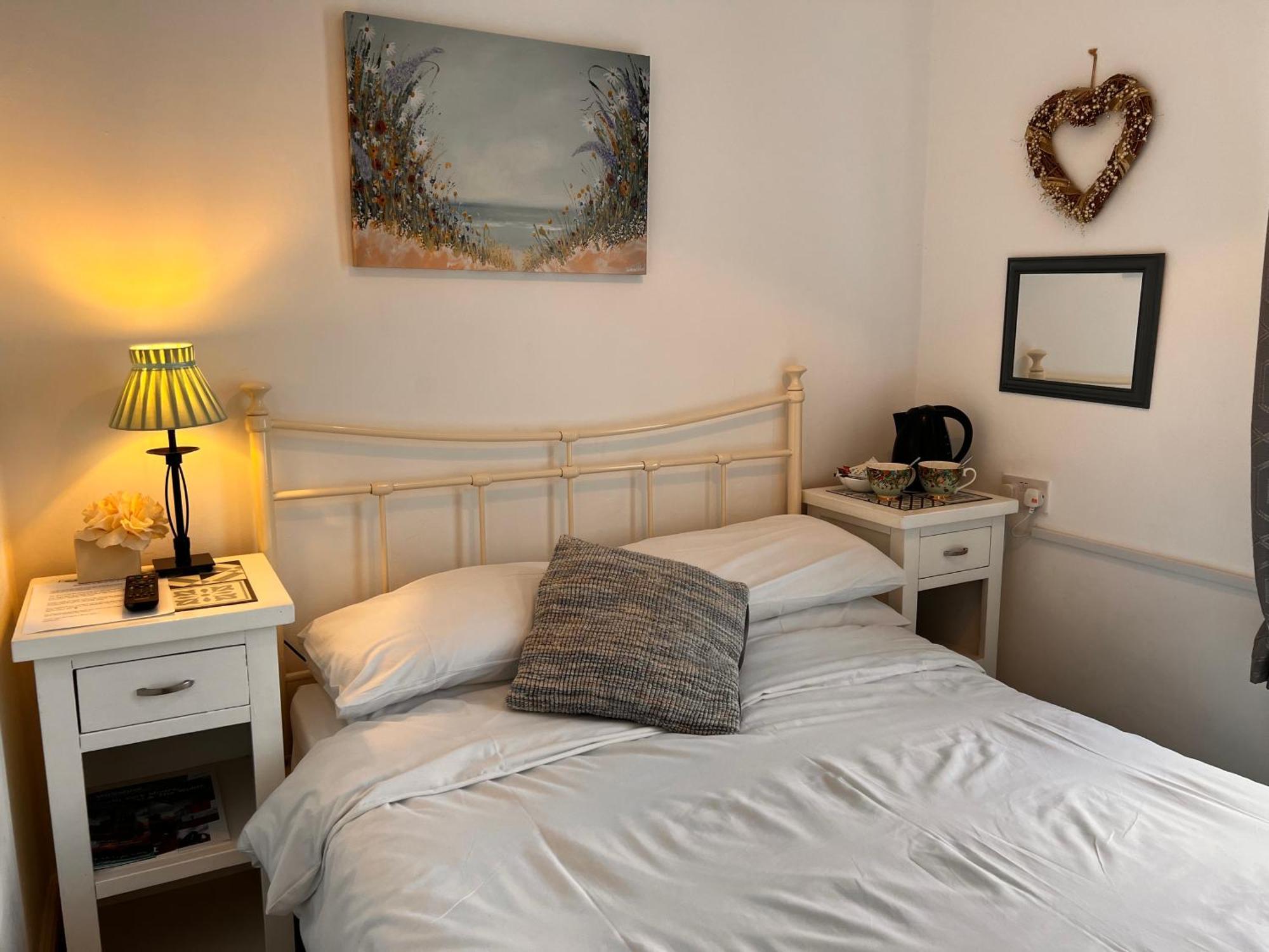 North Sands Lodge Scarborough Esterno foto