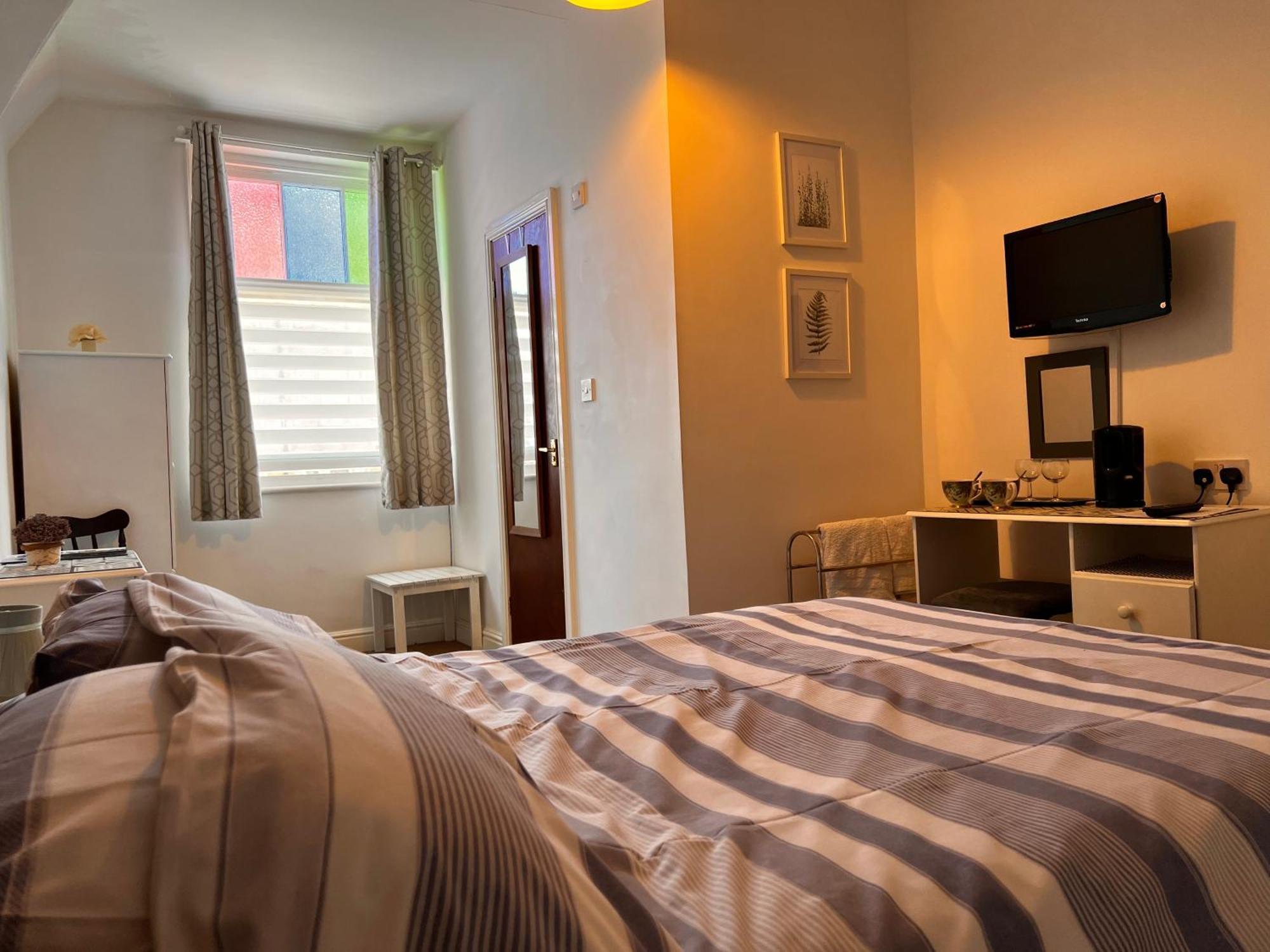 North Sands Lodge Scarborough Esterno foto