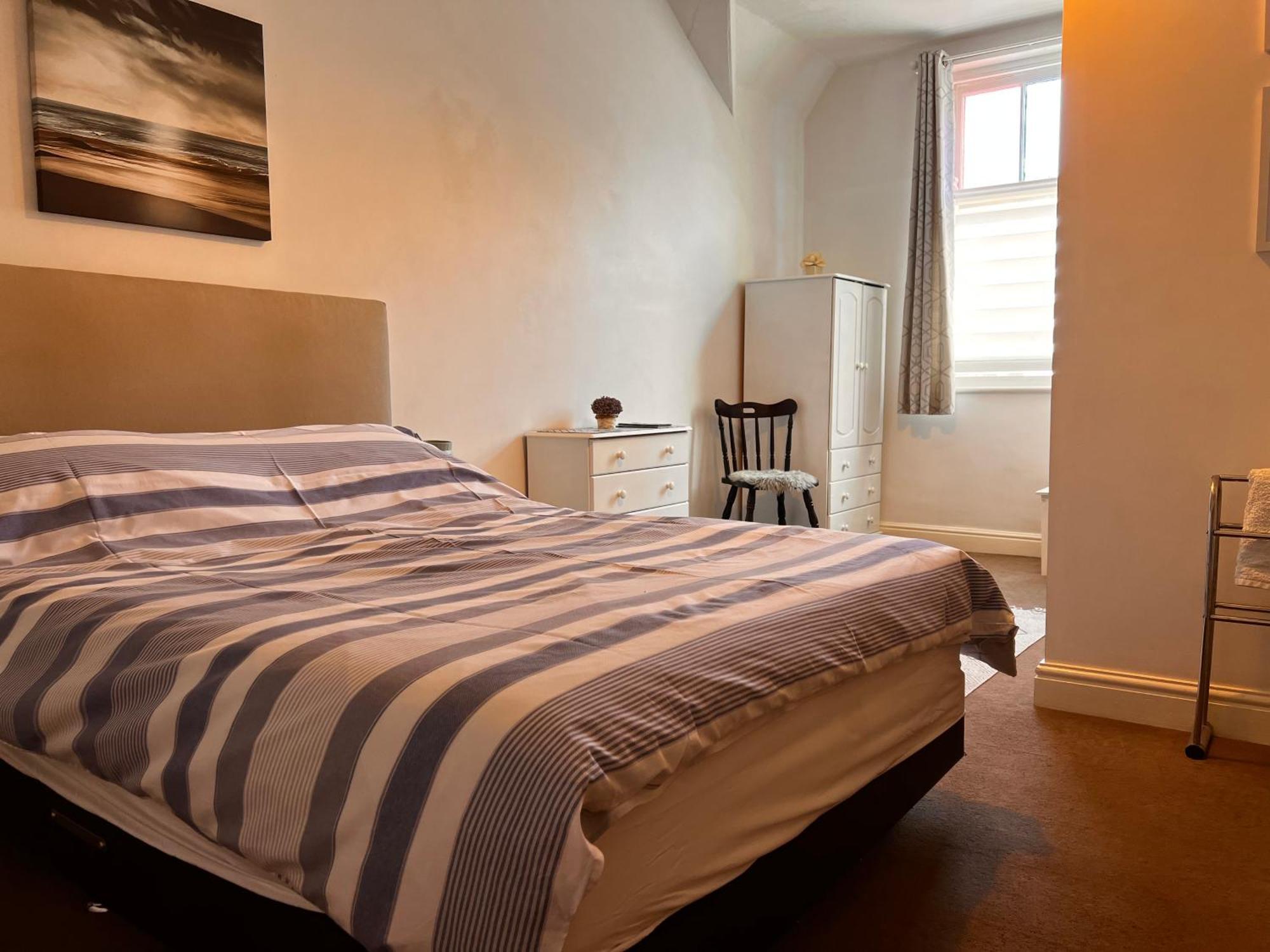 North Sands Lodge Scarborough Esterno foto