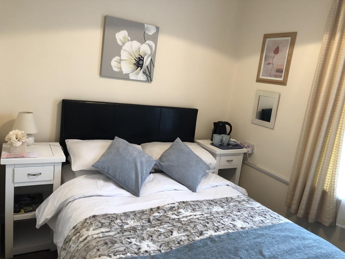 North Sands Lodge Scarborough Esterno foto