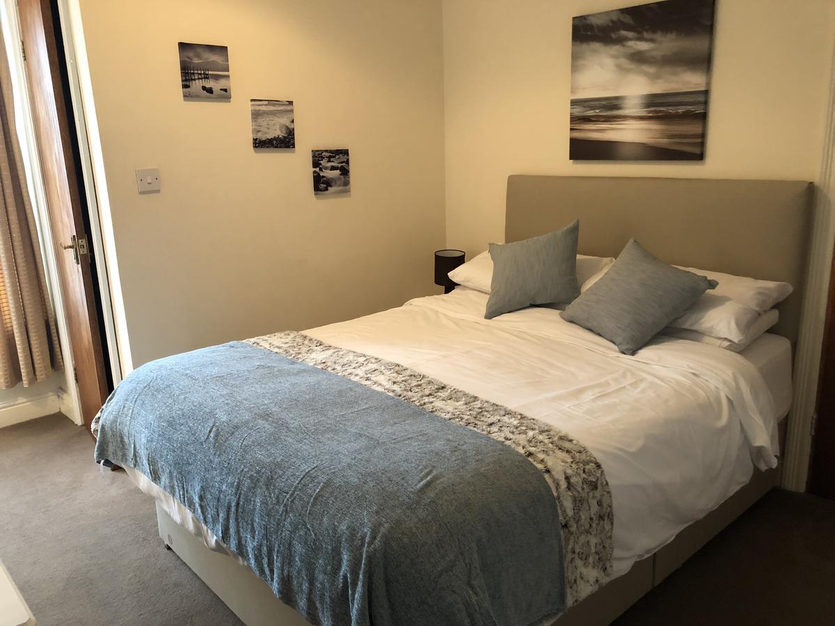 North Sands Lodge Scarborough Esterno foto
